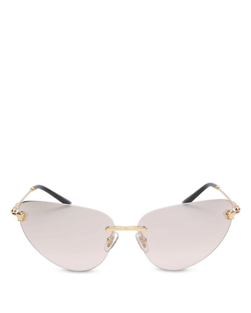 VE2281 Cat Eye Sunglasses, 64mm