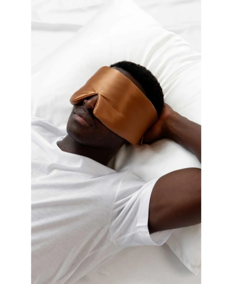 Silk Sleep Mask