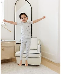 Unisex Berry Collection Lounge Set - Baby, Little Kid