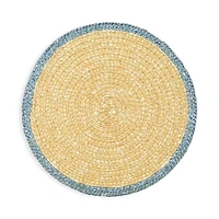 Straw Coasters