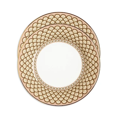 La DoubleJ Napoli Dessert Plates, Set of 2