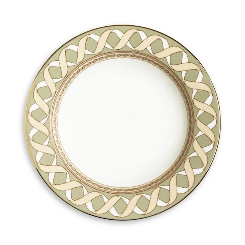 Odysseus Soup Plates, Set of 2