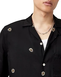Fleur Peace Camp Shirt