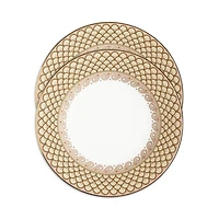 Odysseus Dinner Plates, Set of 2
