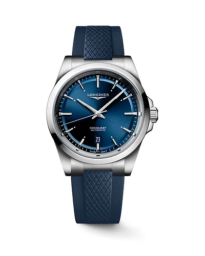 Conquest Watch, 41mm