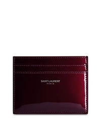 Leather Card Case
