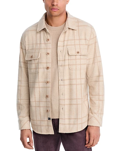 Rails Alder Regular Fit Shirt Jacket