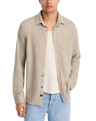Hawke Regular Fit Shirt