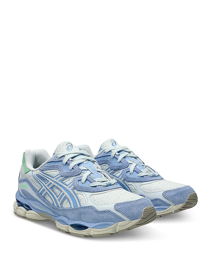 Asics Women's Gel-nyc Running Sneakers