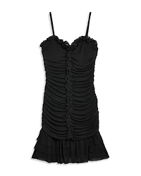 KatieJnyc Girls' Tween Bobbi Dress - Big Kid