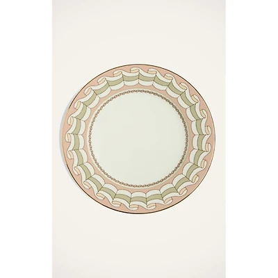 Poseidon Charger Plate