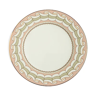 La DoubleJ Poseidon Charger Plate