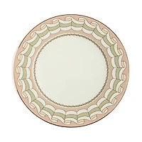 La DoubleJ Poseidon Charger Plate