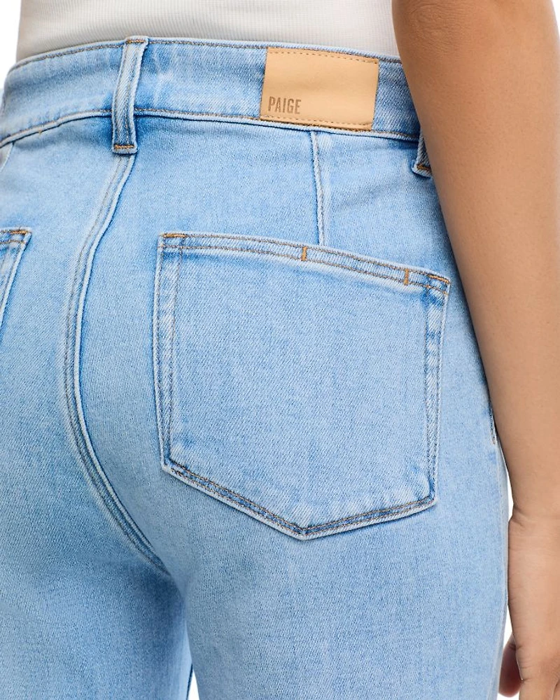 Marlow Skimmer Flared Jeans Jaunt