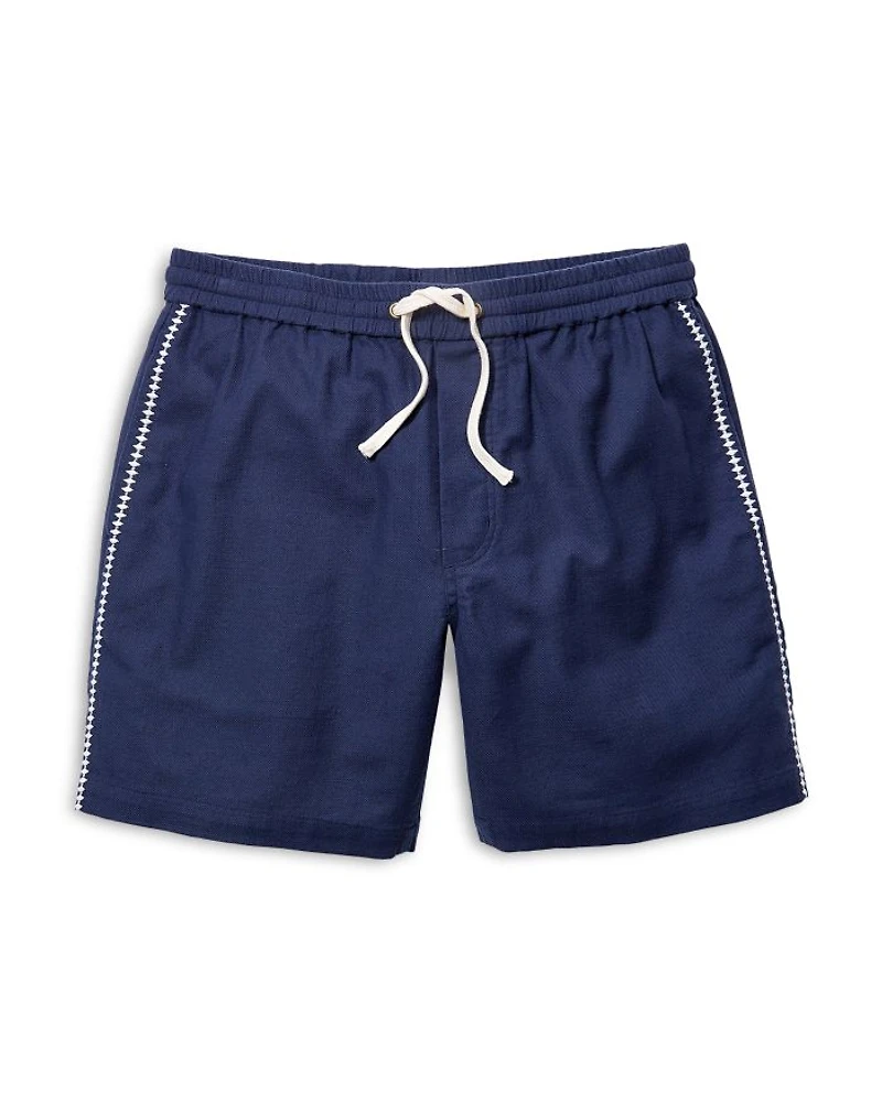 Saturday 6" Beach Shorts