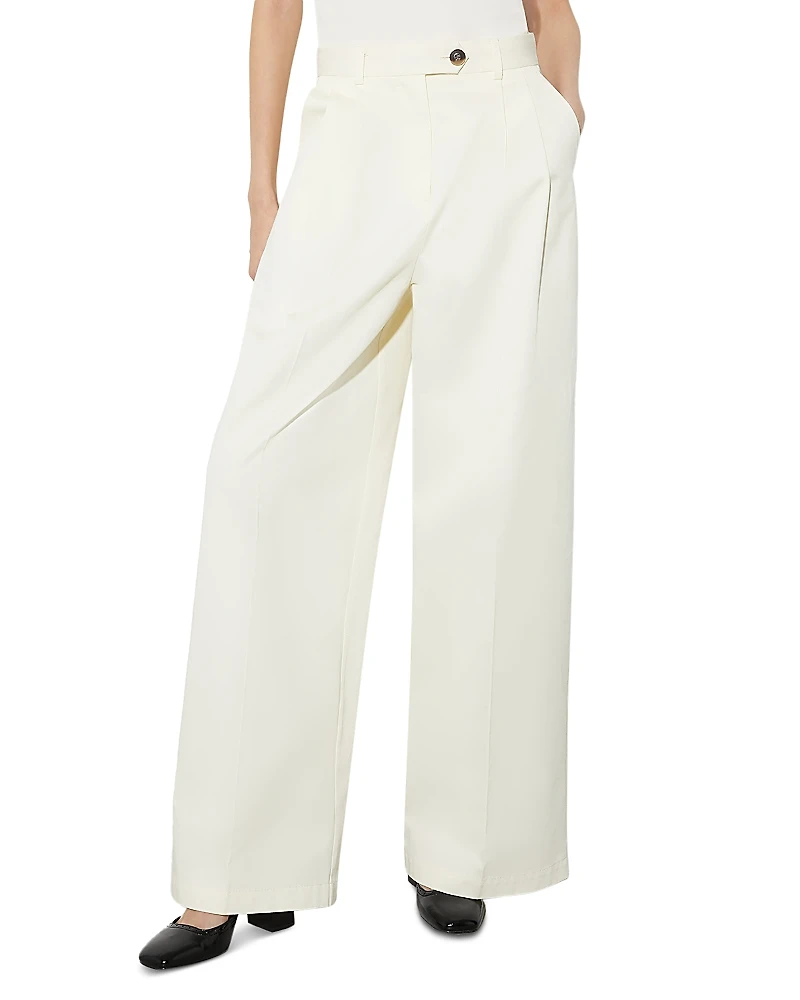 Max & Co. Wide Leg Trousers