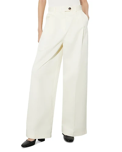 Max & Co. Wide Leg Trousers