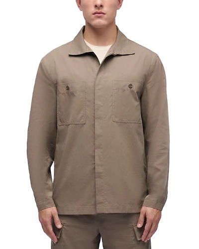 Sean Shirt Jacket
