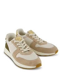 Women's Travel Light Retro Sneakers