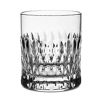 William Yeoward Crystal Merle Double Old-Fashioned Tumbler