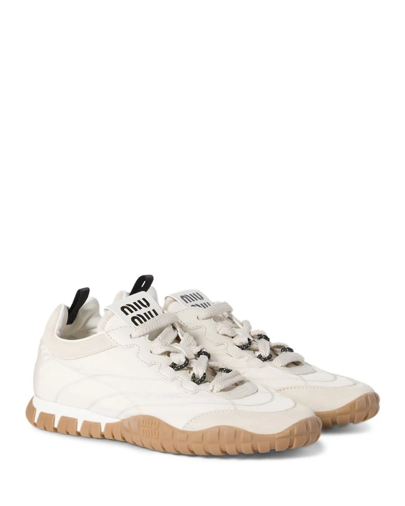 Women's Allacciate Sneakers
