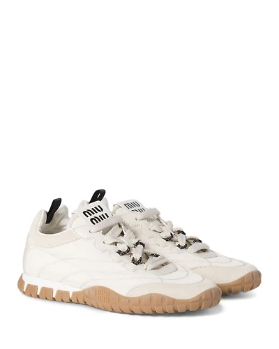 Women's Allacciate Sneakers