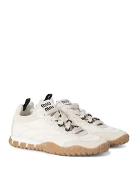 Women's Allacciate Sneakers