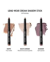 Long-Wear Cream Shadow Stick