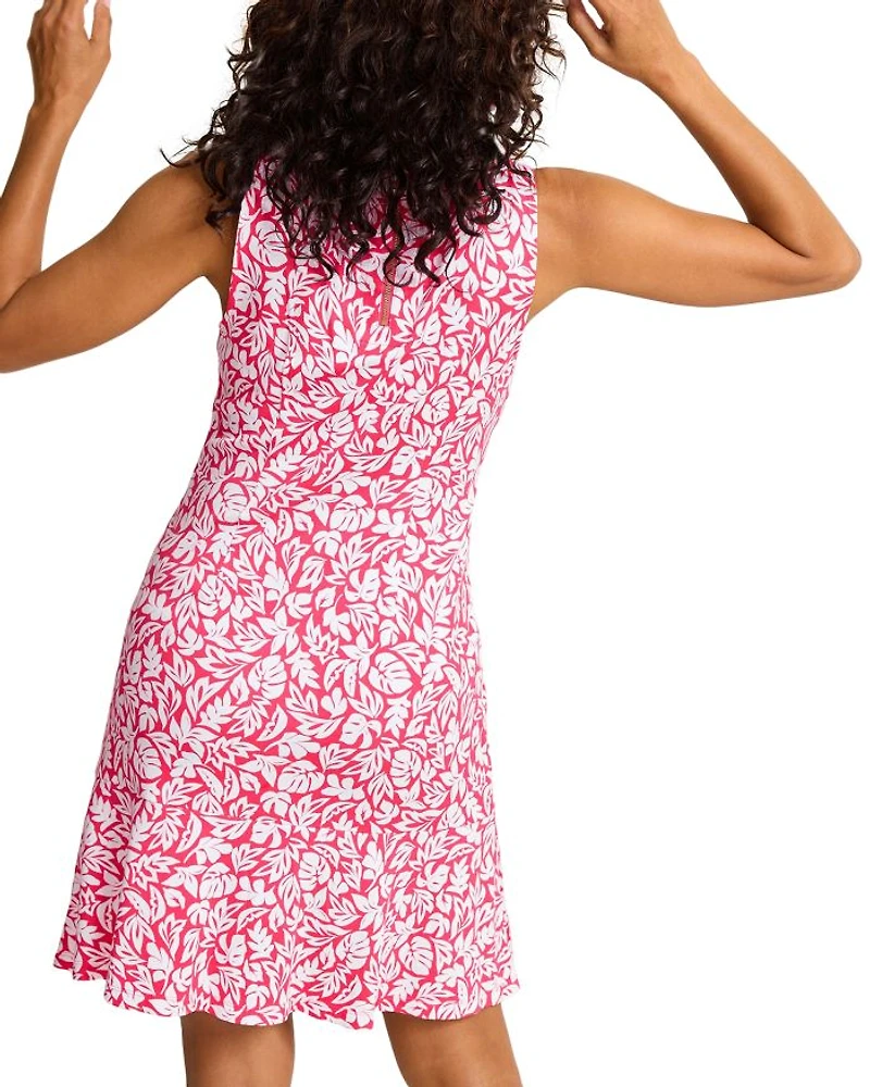 Darcy Bright Bay Floral Dress