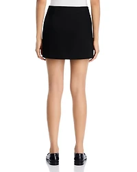 Nial Twill Skirt
