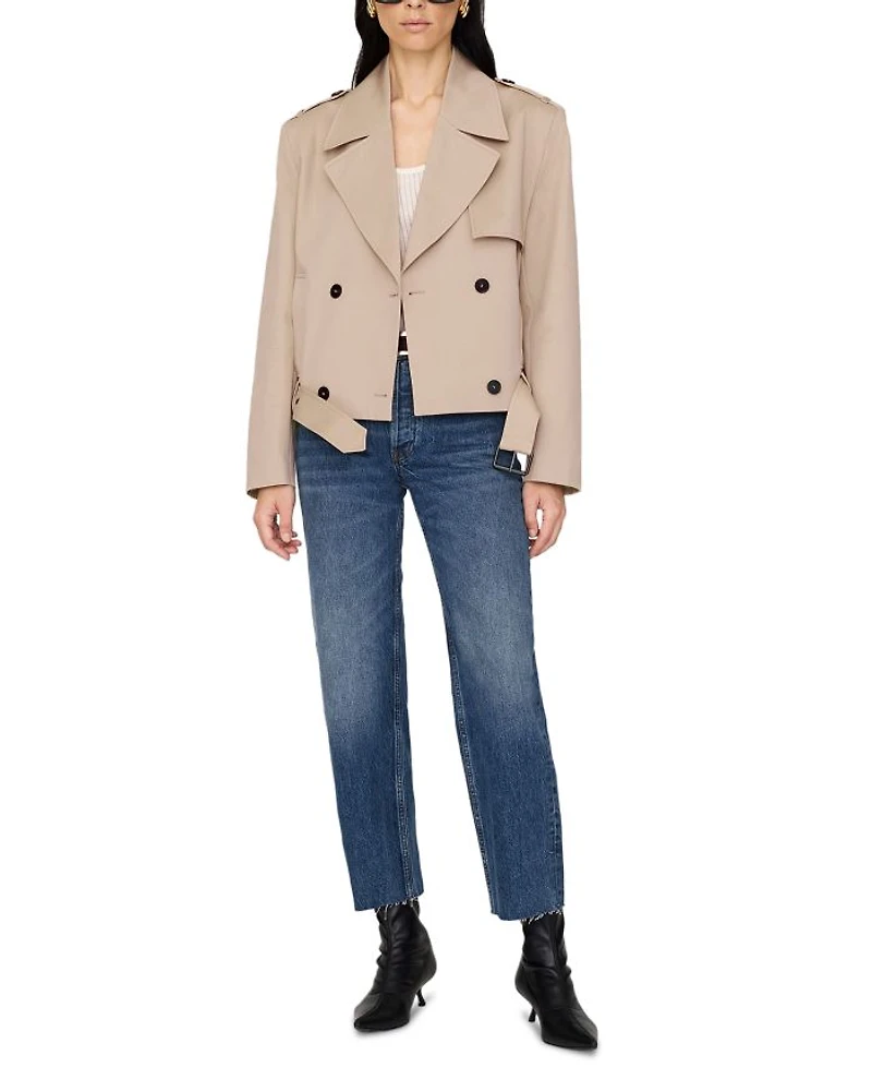 Greer Jacket