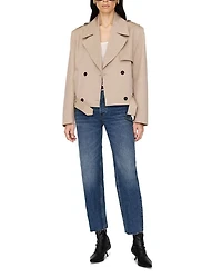 Greer Jacket