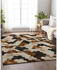 Dalyn Bozeman BM9  Area Rug Collection
