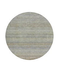 Dalyn Burano BU11 Round Area Rug, 8' x 8'