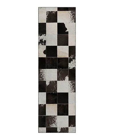 Dalyn Bozeman BM10 Runner Area Rug