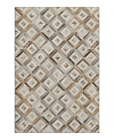 Dalyn Bozeman BM7 Area Rug, 9' x 12'