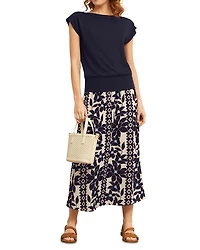 Addison Knitted Top