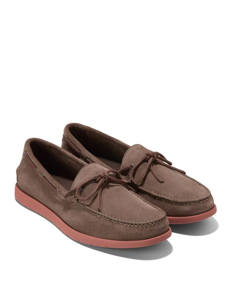 Men's Brower Moc Loafers