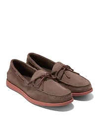 Men's Brower Moc Loafers
