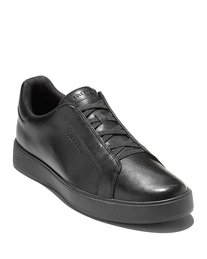 Cole Haan Men's GrandPr Luxe Slip-On Sneakers