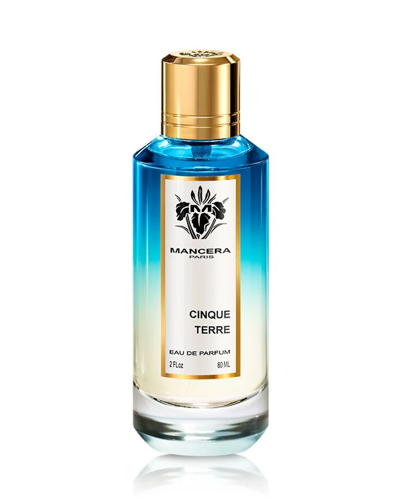 Cinque Terre Eau de Parfum 2 oz.