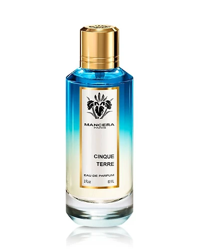 Cinque Terre Eau de Parfum 2 oz.