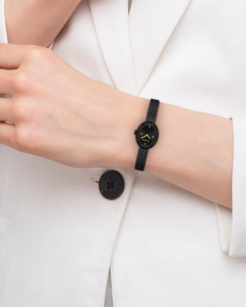 Sammy Oval Watch