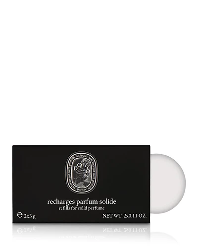 Do Son Solid Perfume Refills