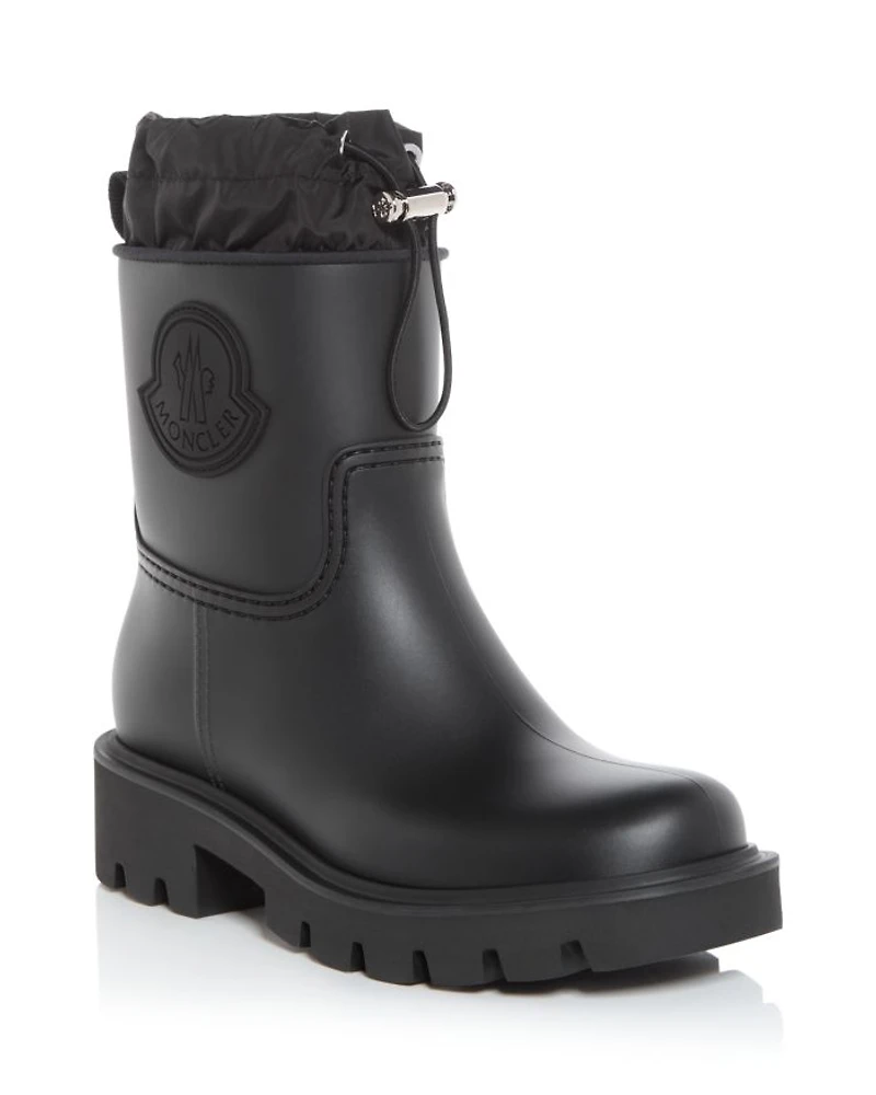 Women's Kickstream Rain Booties