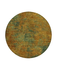 Dalyn Kochi Washable KC2 Round Area Rug