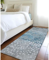 Dalyn Kochi Washable KC13 Area Rug Collection
