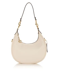 Jonie Leather Shoulder Bag