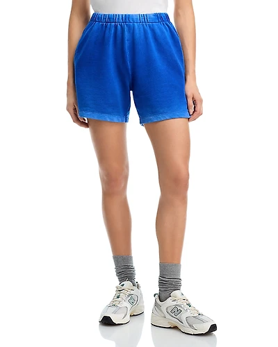 Cotton Citizen Roma Shorts