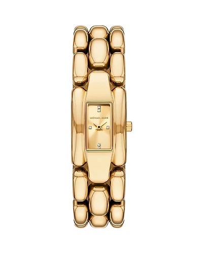 Michael Kors Hally Watch, 21mm